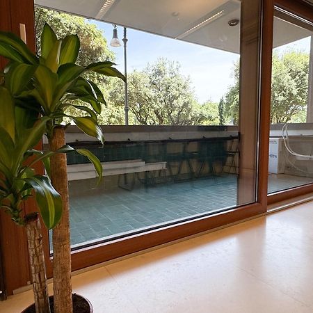 Mazzini Boutique Apartment 로마 외부 사진