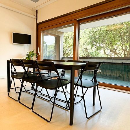 Mazzini Boutique Apartment 로마 외부 사진