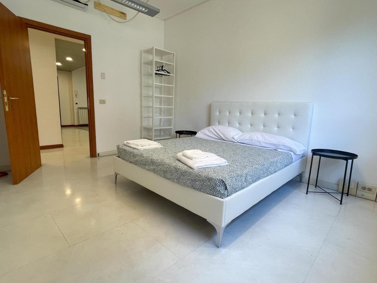 Mazzini Boutique Apartment 로마 외부 사진