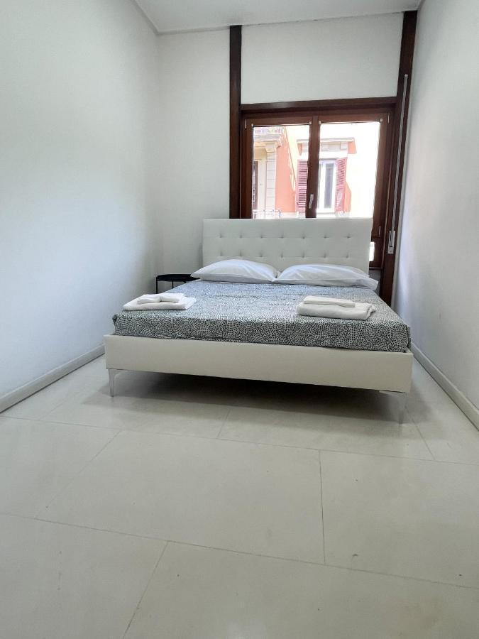 Mazzini Boutique Apartment 로마 외부 사진