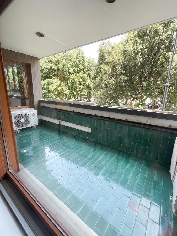 Mazzini Boutique Apartment 로마 외부 사진