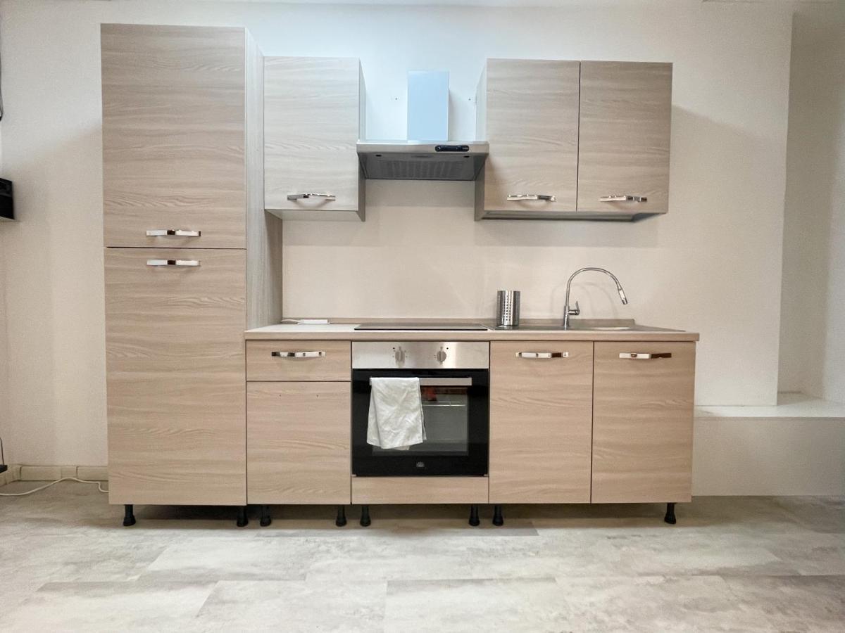 Mazzini Boutique Apartment 로마 외부 사진